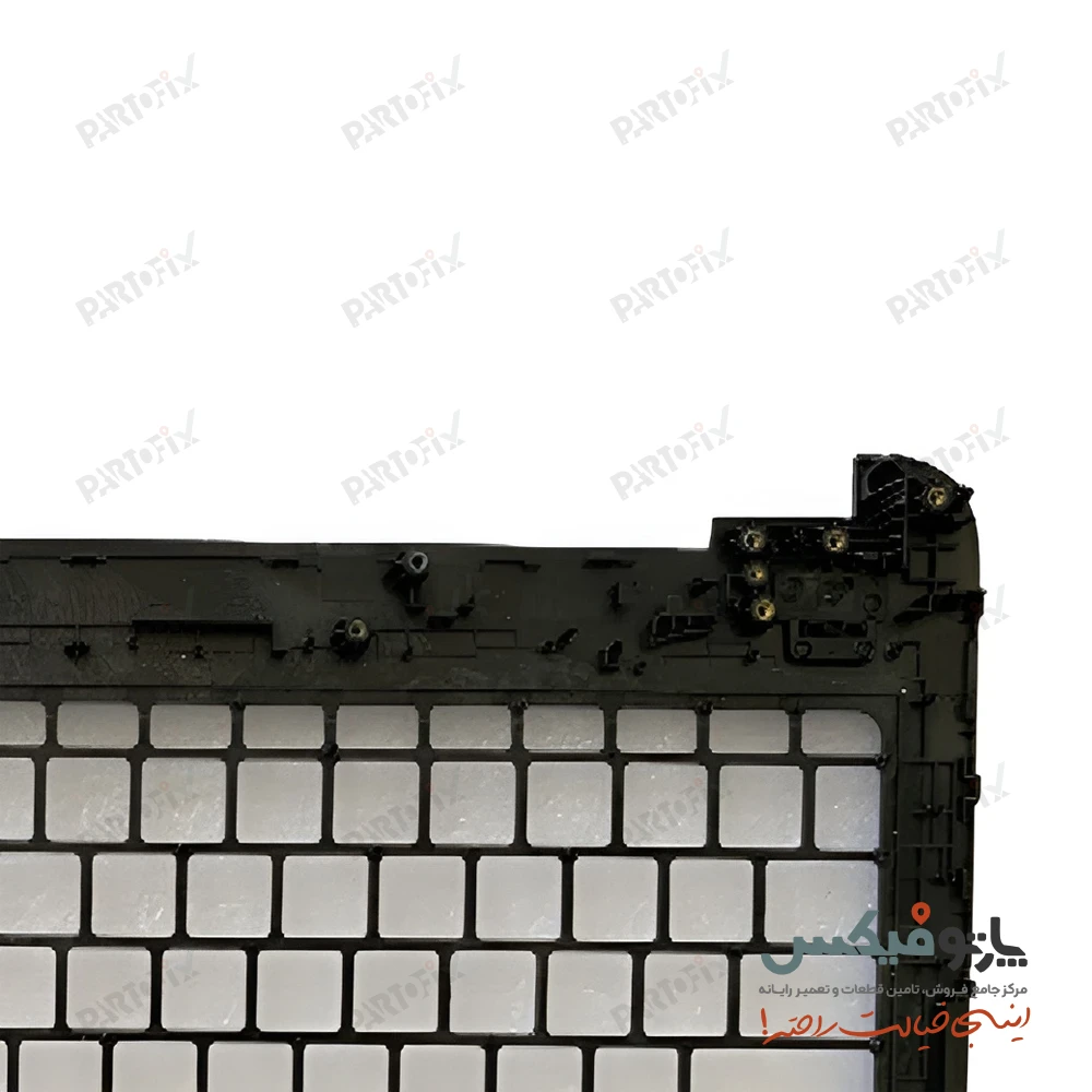 قاب دور کیبورد (C) لپ تاپ اچ پی Pavilion 15-AC